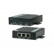 Roline HDMI Sender / Empfänger Set, 2K, kaskadierbar