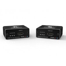 Kramer PT-871/2XR-KIT 4K HDR HDMI Repeater / Übertrager