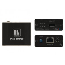 Kramer PT-872XR Receiver
