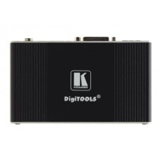 Kramer TP-580RD DVI HDCP 2.2 Empfänger