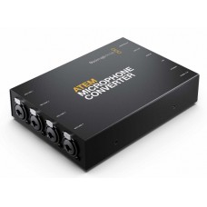 Blackmagic Design ATEM Microphone Converter