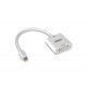 Lindy 38318 Mini DisplayPort / DVI Konverter