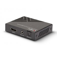 Lindy 38203 HDMI 18G Audio Embedder