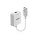 Lindy 38303 HDMI 18G / DisplayPort Konverter