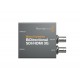 Blackmagic Design Micro Converter BiDirection. SDI/HDMI 3G
