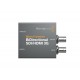 Blackmagic Design Micro ConverterBiDirecti. SDI/HDMI3G,OHNE NETZ.