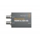 Blackmagic Design Micro Converter HDMI / SDI 3G