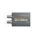 Blackmagic Design Micro Converter SDI / HDMI 3G inkl. Netzteil