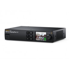 Blackmagic Design Teranex Mini SDI / DisplayPort 8K
