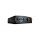 Lindy 38165 VGA & Audio / HDMI Konverter