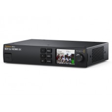 Blackmagic Design Teranex Mini SDI / HDMI 8K