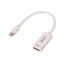 Lindy 41719 Konverter Mini DisplayPort/HDMI