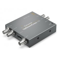 Blackmagic Design Mini Converter UpDownCross HD