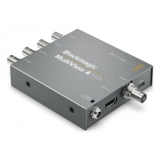Blackmagic Design MultiView 4 HD