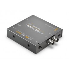 Blackmagic Design Mini Converter HDMI / SDI 6G