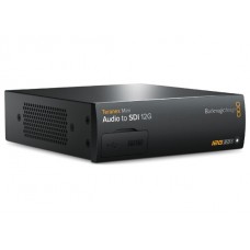 Blackmagic Design Teranex Mini Audio / SDI 12G