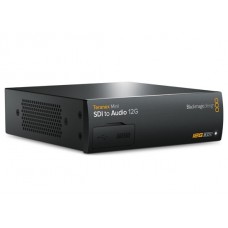 Blackmagic Design Teranex Mini SDI / Audio 12G