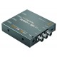 Blackmagic Design Mini Converter Audio / SDI 4K