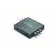 Blackmagic Design Mini Converter SDI / Analog 4K