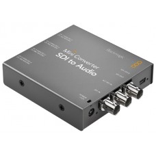 Blackmagic Design Mini Converter SDI / Audio