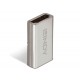 Lindy 41511 HDMI Doppelkupplung, silber