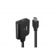 Lindy 38356 HDMI Video-Splitterkabel, 4K