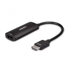 Lindy 38329 HDMI 8K60 auf DisplayPort 1.4 Konverter
