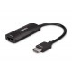 Lindy 38329 HDMI 8K60 auf DisplayPort 1.4 Konverter