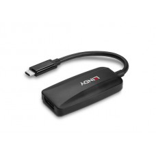Lindy 43337 USB C / DisplayPort Konverter