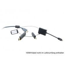 Kramer AD-RING-7 HDMI Adapter Kit
