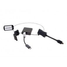 Kramer AD-RING-8 HDMI Adapter Kit