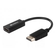 Sandberg 508-28 Video-Adapter