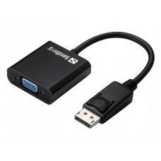 Sandberg 508-43 Video-Adapter