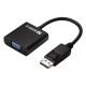 Sandberg 508-43 Video-Adapter