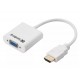 Sandberg 508-69 HDMI / VGA Konverter