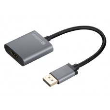 Sandberg 509-19 Video-Adapter