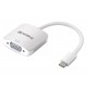 Sandberg 136-13 USB C / VGA Link Konverter