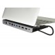 Kramer KDock-4 USB-C Hub Multiport Adapter