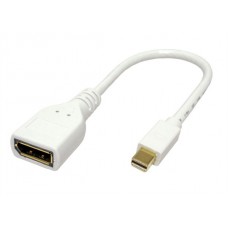 Roline DisplayPort Video-Adapter