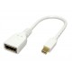 Roline DisplayPort Video-Adapter