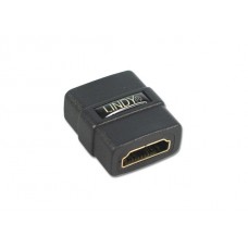 Lindy 41230 HDMI Doppelkupplung Premium