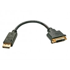 Lindy 41004 Video-Adapter, 0.15m