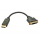 Lindy 41004 Video-Adapter, 0.15m