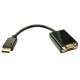Lindy 41006 Video-Adapter, 0.15m