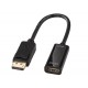 Lindy 41718 Video-Adapter, 0.15m