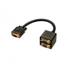 Lindy 41214 VGA Splitterkabel