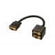 Lindy 41214 VGA Splitterkabel