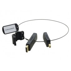Kramer AD-RING-1 HDMI Adapter Kit