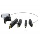 Kramer AD-RING-2 HDMI Adapter Kit