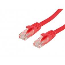 Value CAT6A-Netzwerkkabel, UTP, 3m